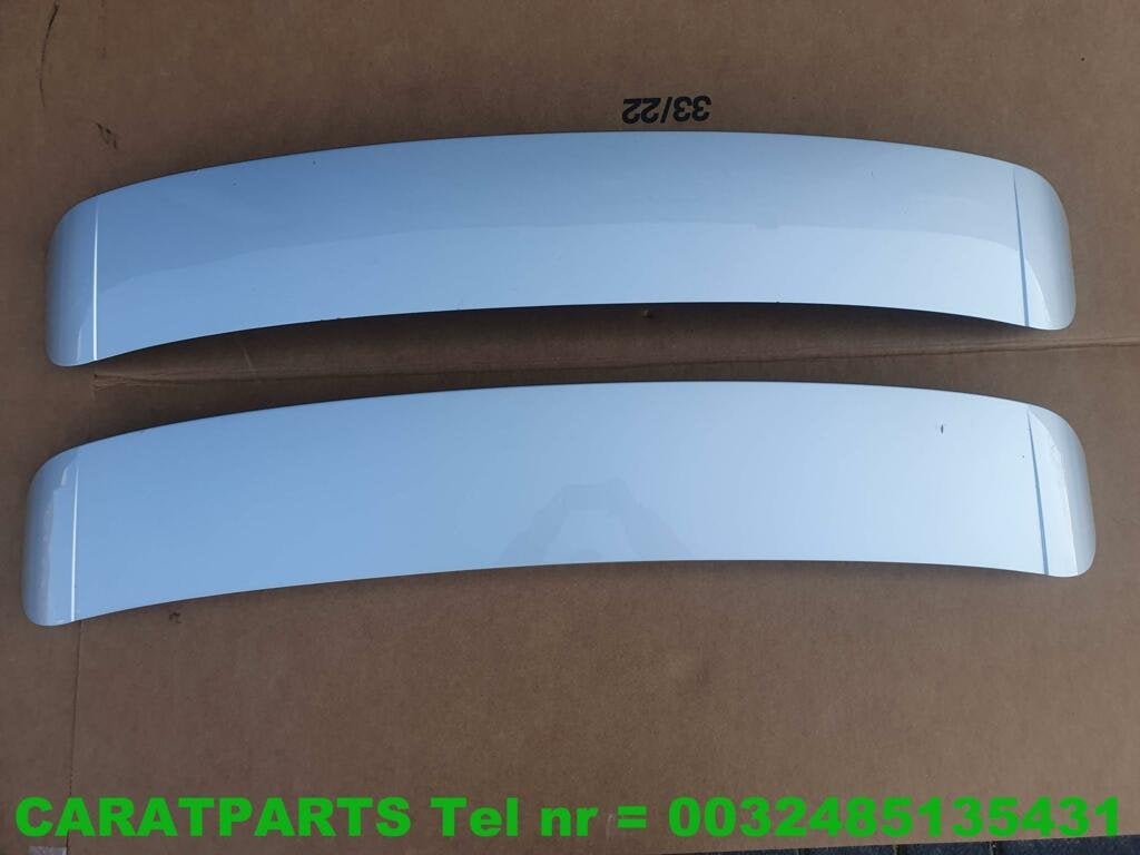 8R0827933A becquet de hayon q5 becquet de hayon q5 8r, AUDI AG, Auto-Union-Strasse 1
85045  Ingolstadt, DE, Audi, Utilisé