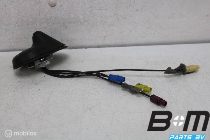 Dakantenne VW E-Golf 7, Utilisé