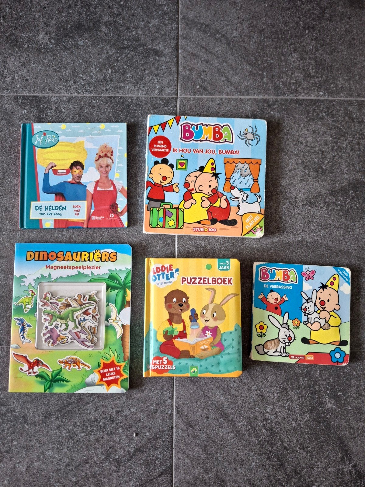 Lecture, puzzles et livres magnétiques, Livres, Enlèvement, Utilisé, Livre à déplier, à toucher ou à découvrir, 2 à 3 ans