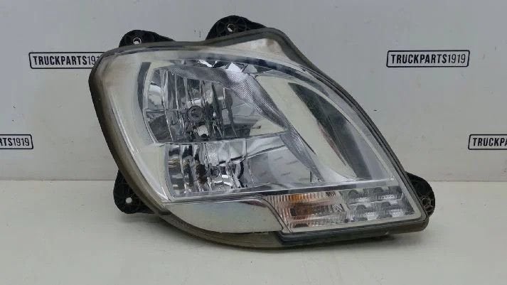 DAF Lighting Koplamp Re. DAF RHD, Ophalen, Gebruikt, DAF, Verlichting
