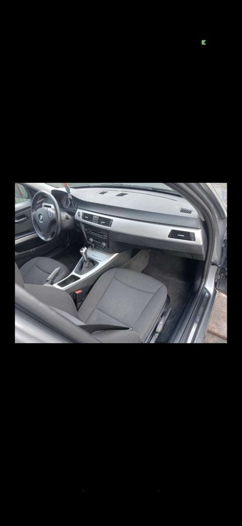 Bmw318, Autos, 100 kW, Achat, Entreprise, Boîte manuelle