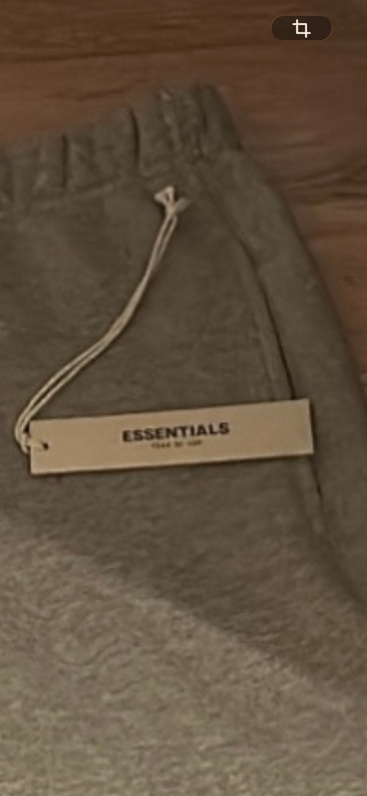 Trainings essentials, Vêtements | Hommes, Neuf, Gris, Enlèvement, Autres types