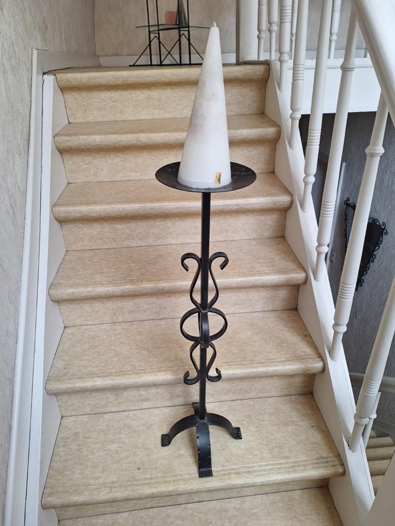 chandelier, Enlèvement ou Envoi