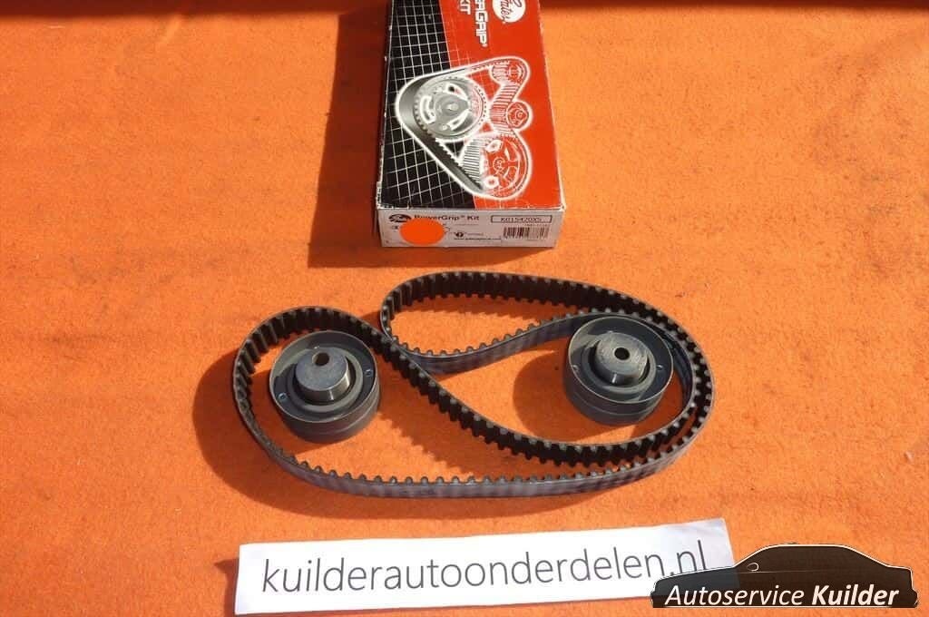 Distributieset Citroen Jumper XM Peugeot Boxer Gates, Citroën, -, -, Nieuw
