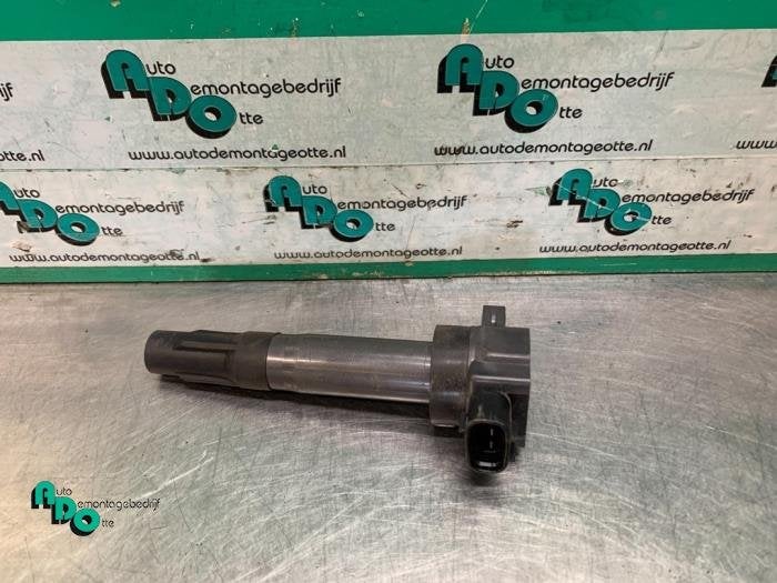 Broche bobine d'un Opel Agila (Agila 08-), -, Opel, 3 mois de garantie, Utilisé