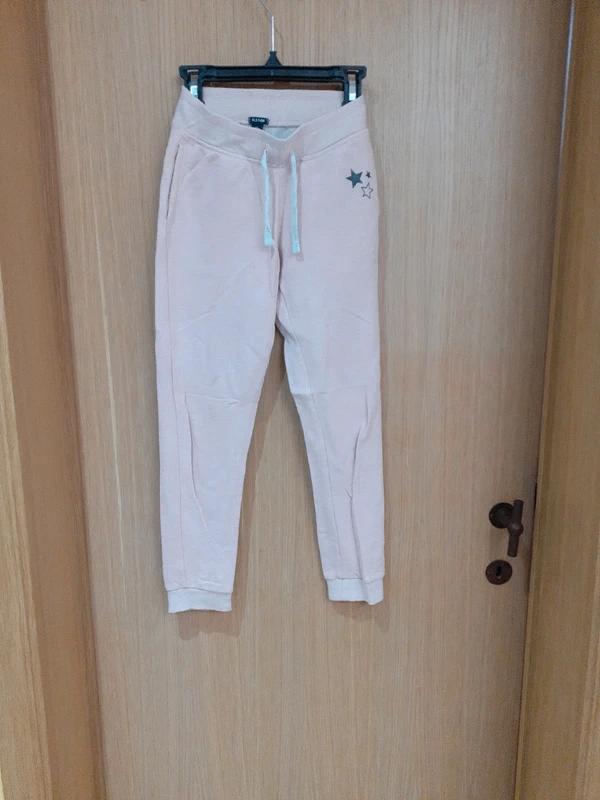 Pantalon de jogging rose kiabi 8 ans, Enlèvement ou Envoi, Utilisé, Fille, Pantalon