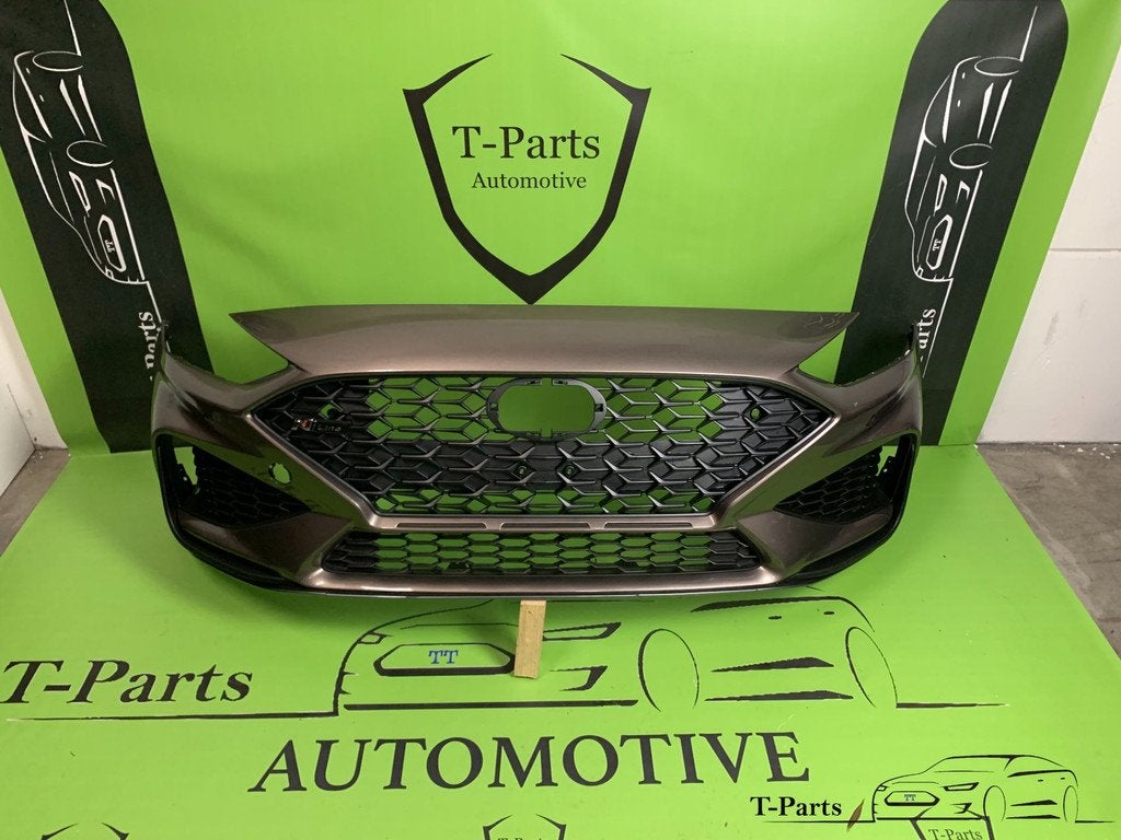 hyundai i30 N-line pare-chocs avant pare-chocs n line 2018+, Info@fabrikant.eu, Fabrikant BV, Pare-chocs, Utilisé