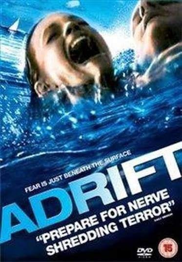 Open Water 2: Adrift (Sealed), Cd's en Dvd's, Engels, Verzenden, Nederlands, Overige genres