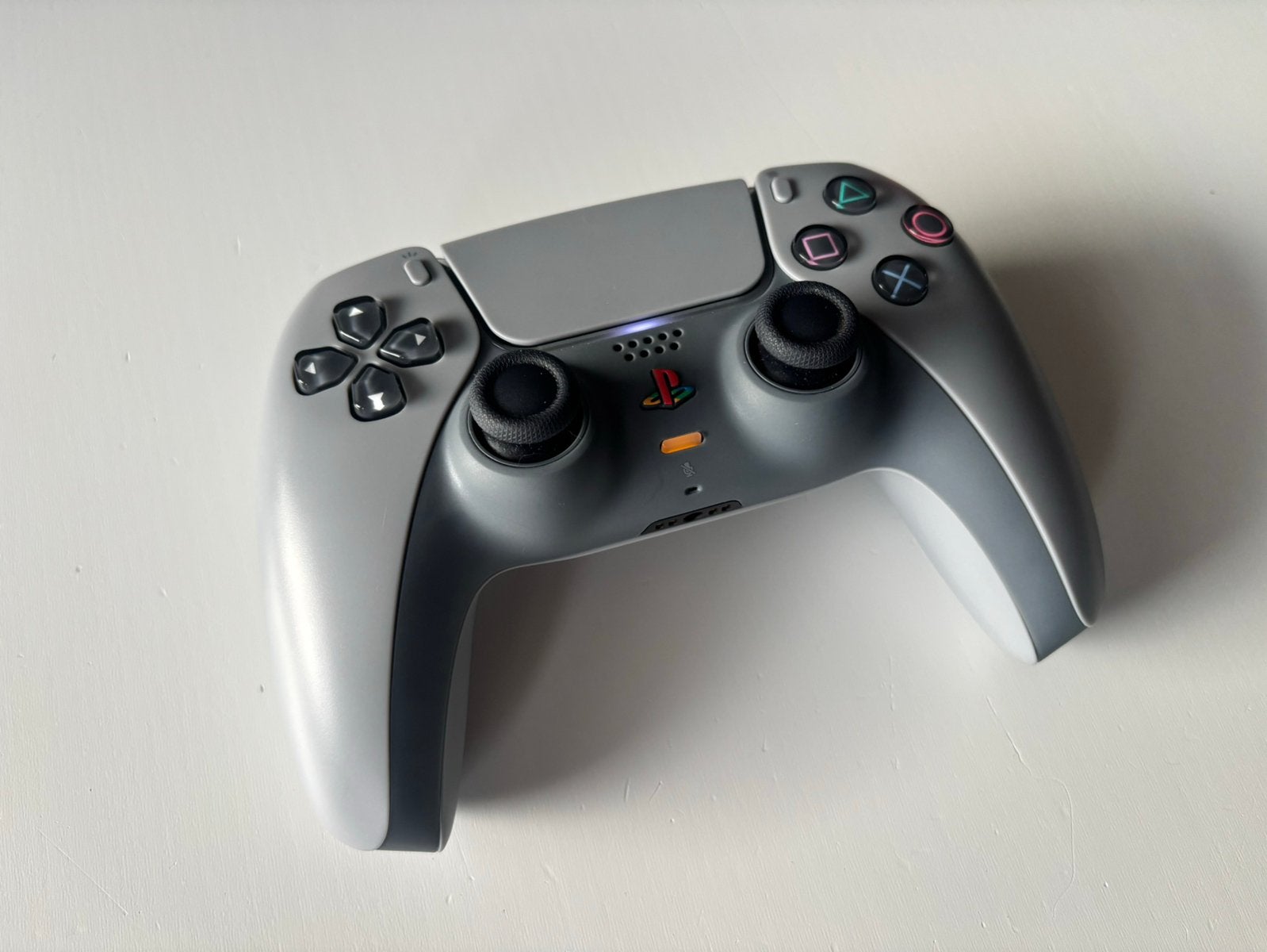 30th Anniversary - Playstation 5 Controller, Enlèvement ou Envoi, Comme neuf, Contrôleur