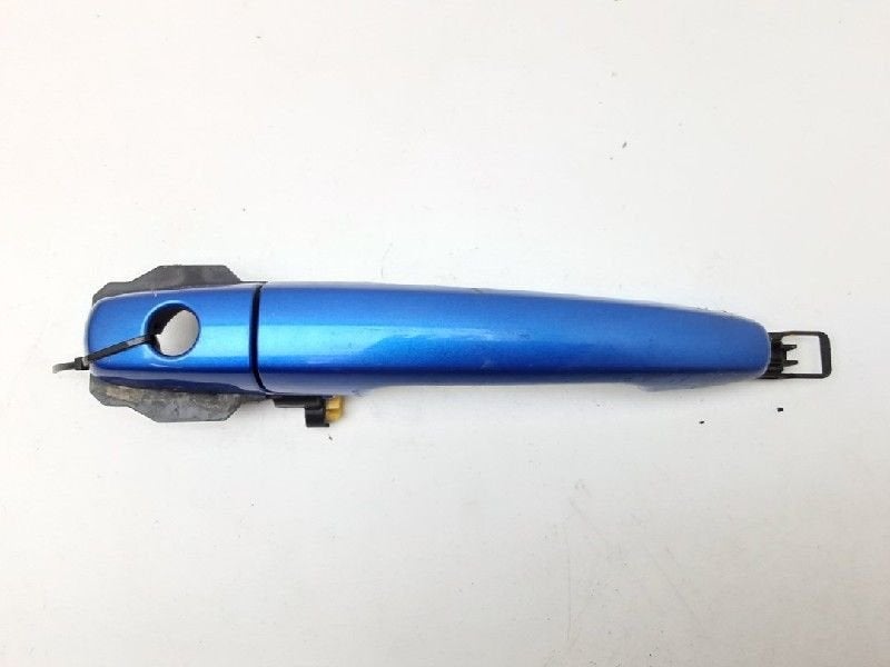 POIGNEE EXTERIEURE AVANT GAUCHE Suzuki Ignis (MF), Utilisé, Avant, Suzuki