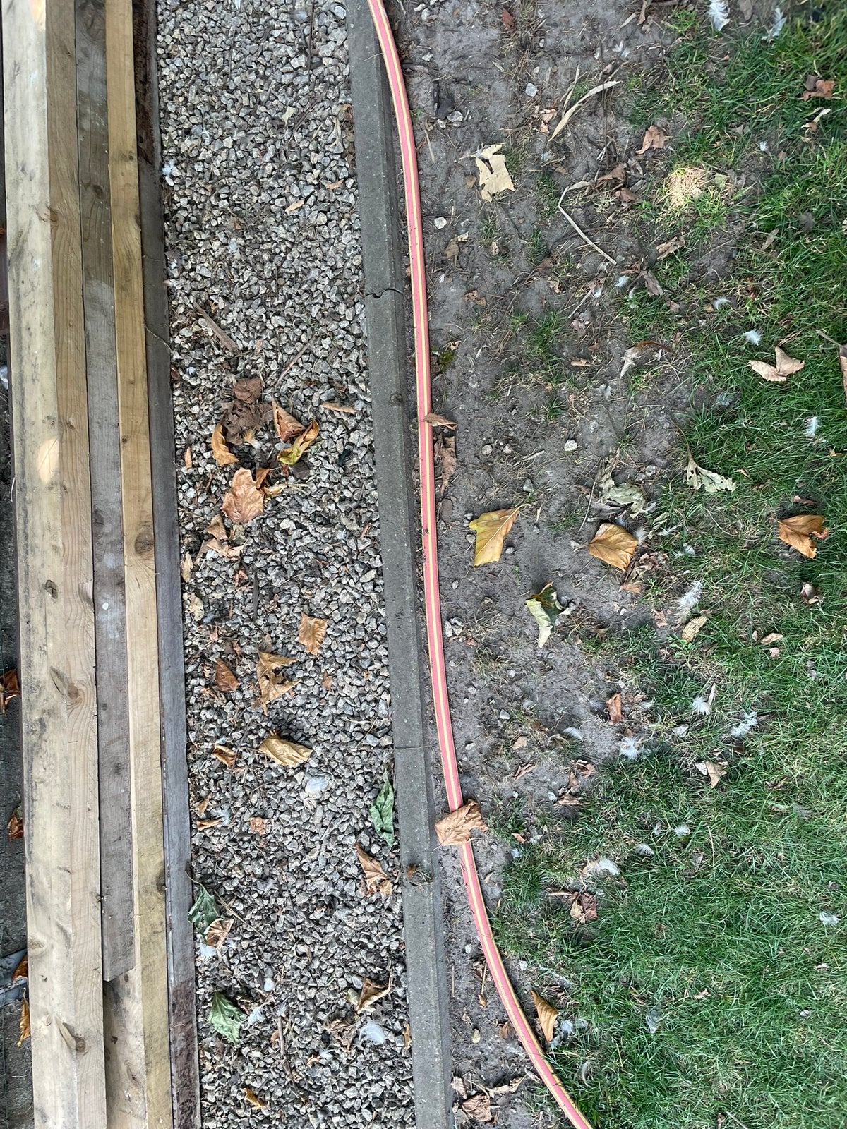 Houte baddens, Doe-het-zelf en Bouw, Ophalen, Gebruikt