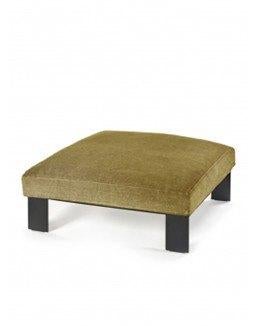 Poef Zetel BEA MOMBAERS voor SERAX (modern en strak), Maison & Meubles, Canapés | Salons, Comme neuf, Banc droit, Une personne