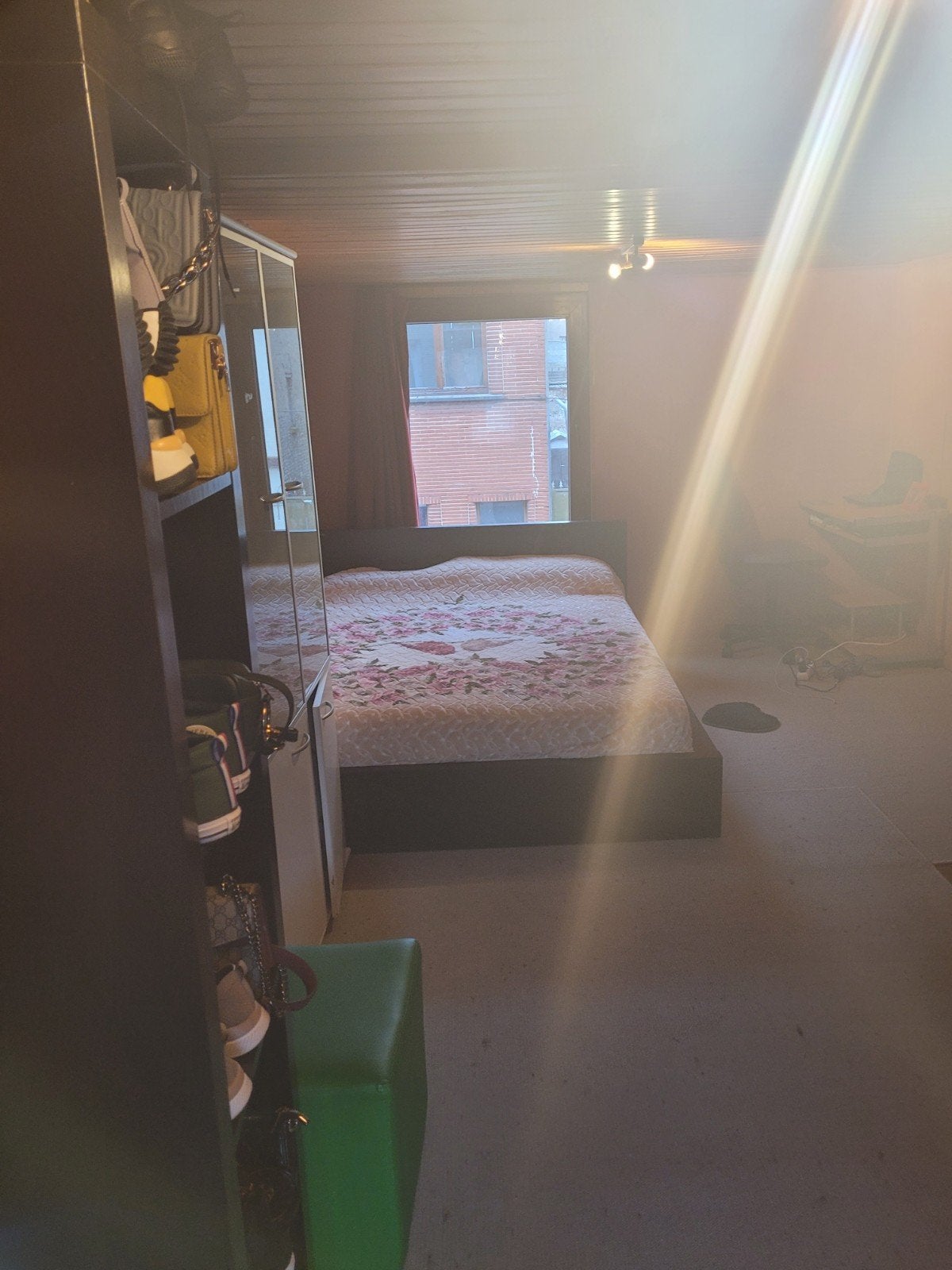 uit de hand te koop wegens onbewoonbaar, Immo, 50 m² of meer