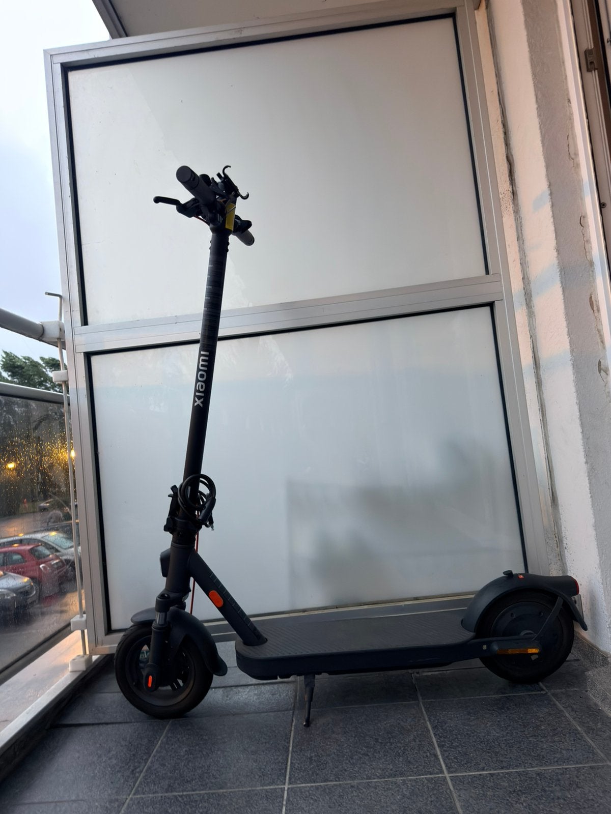 Xiaomi Electric Scooter Elite – 5 maand oud, Enlèvement, Comme neuf