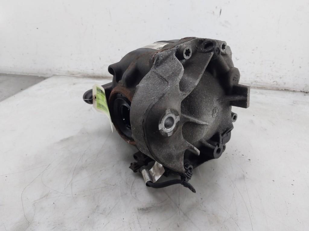 DIFFERENTIEEL ACHTER BMW 3 serie (F30) (01-2011/10-2018), Auto-onderdelen, Remmen en Aandrijving, BMW, Gebruikt