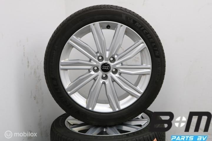 WINTER! Org. 19 inch S-Line velgen Audi A6 4K! 4K0601025M, Pneus et Jantes, Véhicule de tourisme, 19 pouces, Utilisé