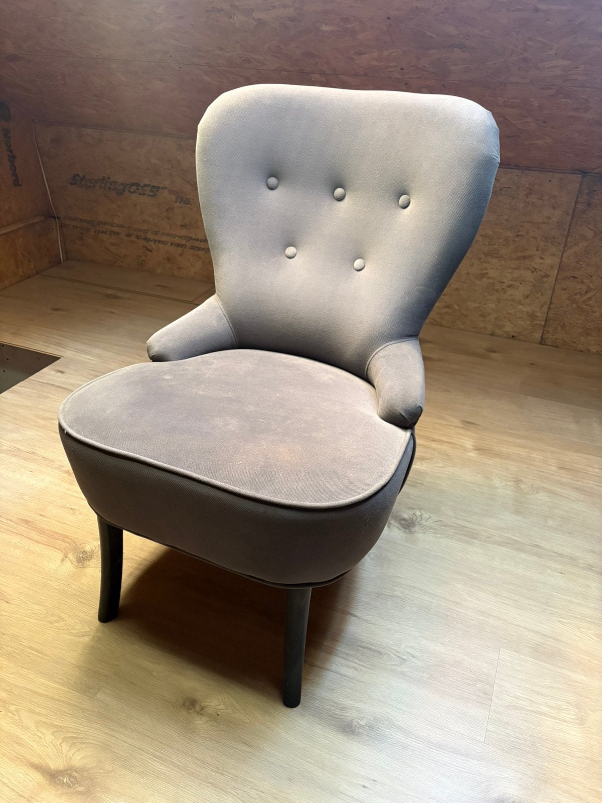 Fauteuil ikea, Enlèvement, Comme neuf