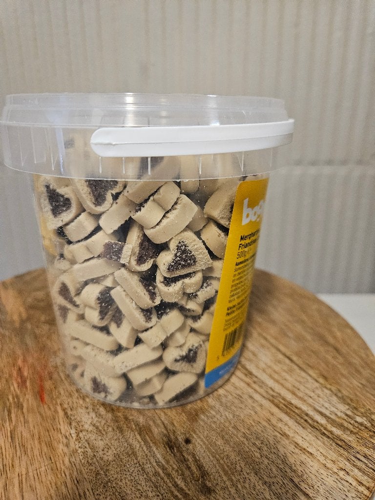 Merghartjes 500g hond, Enlèvement ou Envoi, Chien