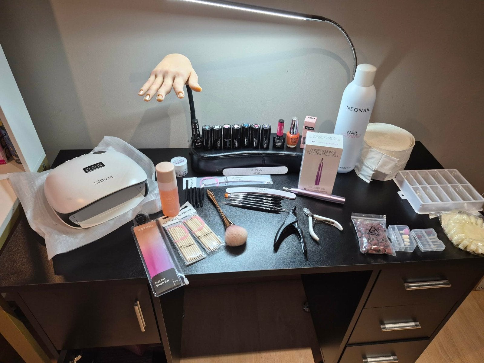 Vends matériel de pédicure esthétique, Bijoux, Sacs & Beauté, Beauté | Cosmétiques & Maquillage, Enlèvement