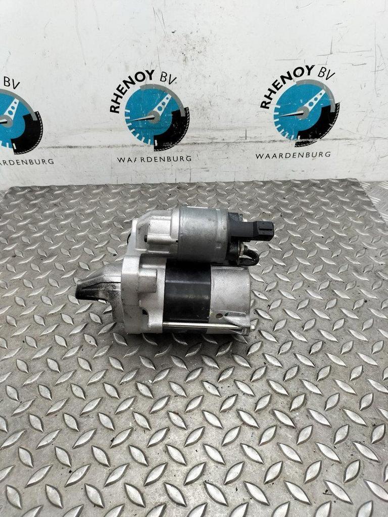 PEUGEOT 208 Mk2 P21E 1.2 PureTech Like  STARTMOTOR 2022, Autos : Pièces & Accessoires, Autres pièces automobiles, Utilisé, ARN reconnu