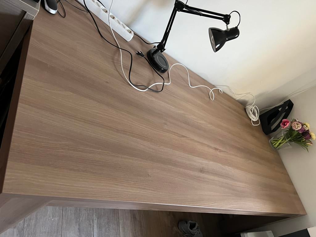 Complete eetkamer, Huis en Inrichting, Ophalen, Zo goed als nieuw, Landelijk