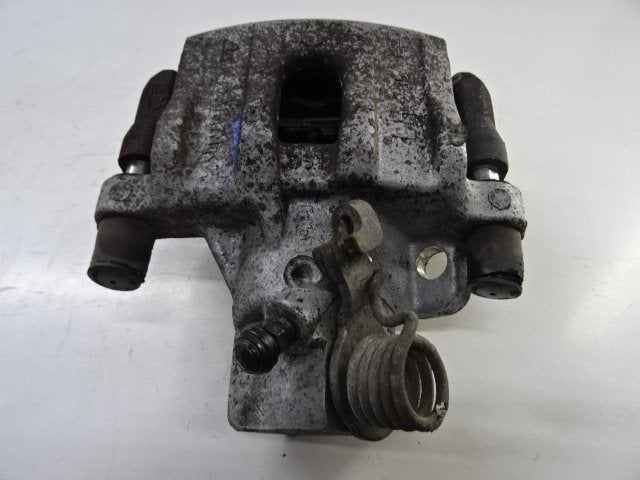 REMKLAUW LINKS ACHTER Ford Focus 2 (01-2004/09-2012), Gebruikt, Henry-Ford-Straße  1
50735  Köln, DE, Ford-Werke GmbH, Kunden@ford.com