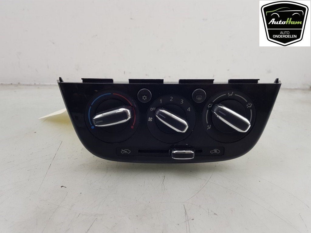 PANNEAU DE COMMANDE CHAUFFAGE CLIMATISATION Space Star (A0), Info@mitsubishi-motors.de, MITSUBISHI, Utilisé, Mitsubishi