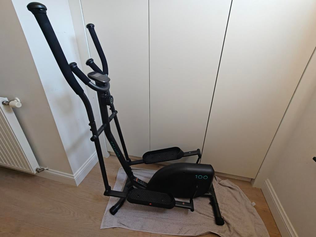 Crosstrainer NIEUW, Ophalen, Crosstrainer