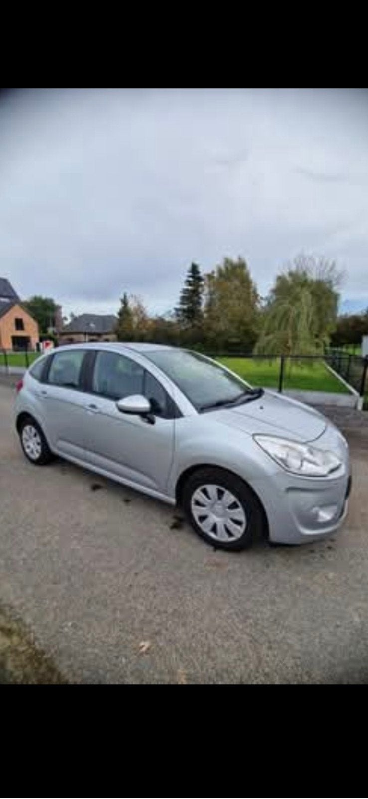 Citroen c3, Autos, Citroën, Entreprise, C3, Essence, Enlèvement ou Envoi