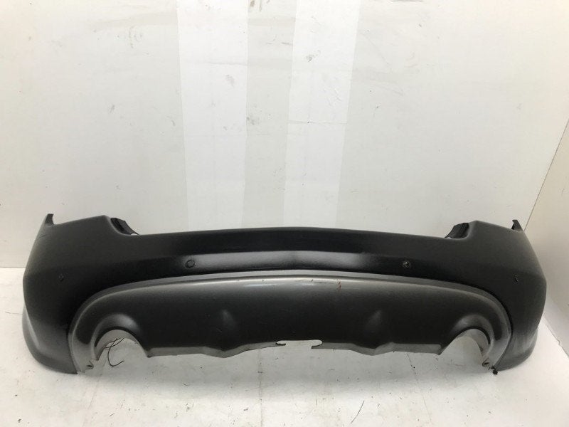 BUMPER ACHTER Nissan Murano (Z51) (|MURANO|), Gebruikt, Achter, Nissan, Bumper