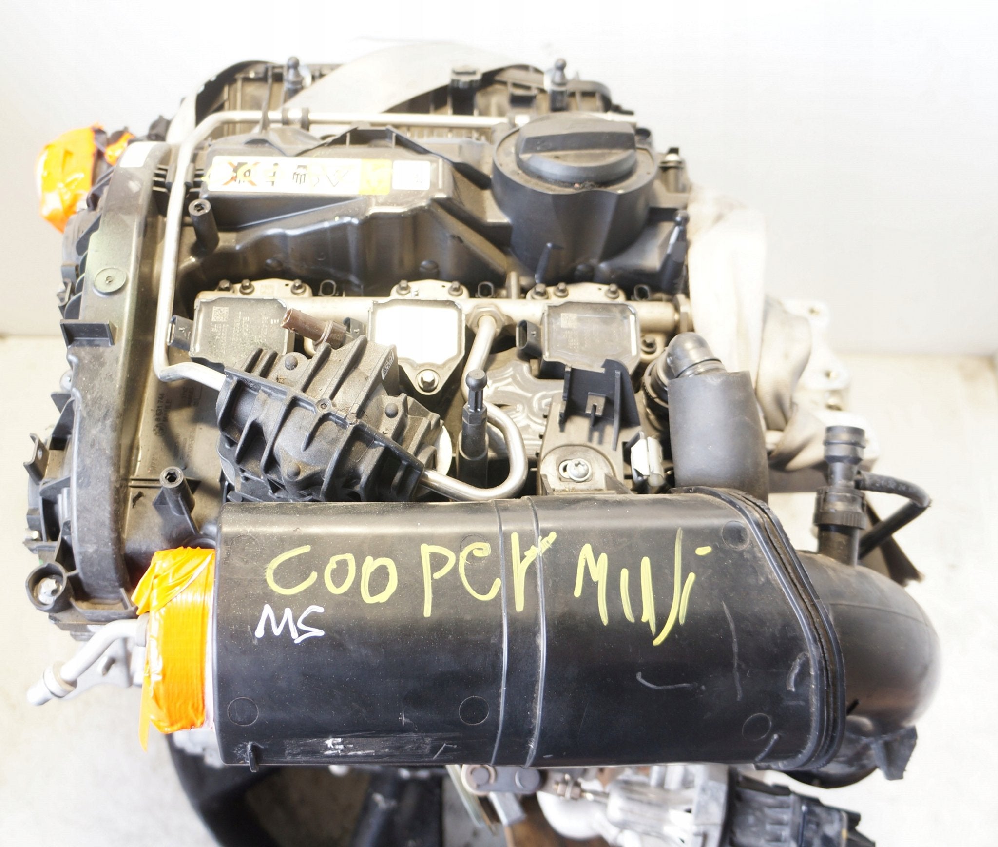 Moteur B38A15F Complet MINI MINI, Envoi, Utilisé, Daihatsu
