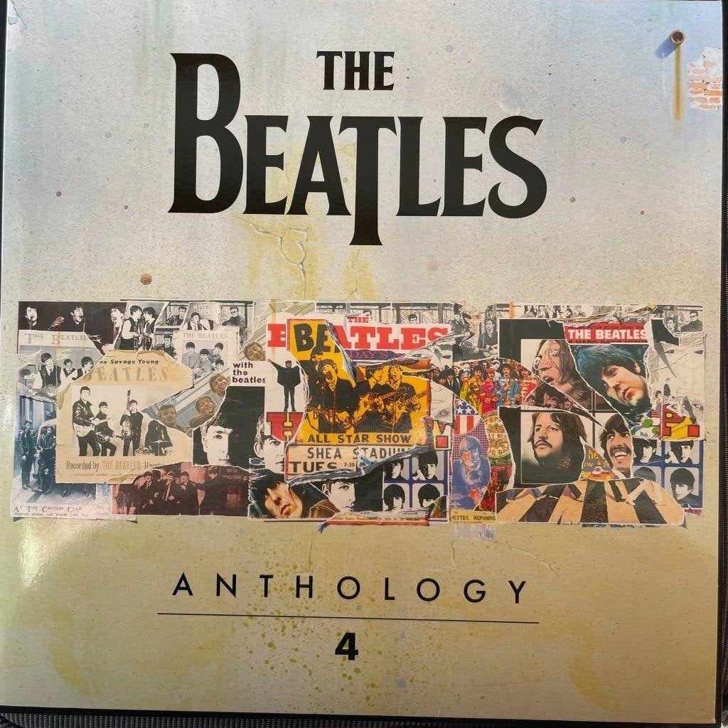 The Beatles – Anthology 4 | 3LP | 2025 First Vinyl Edition, Boxset, Ophalen of Verzenden, Boxset, 12 inch