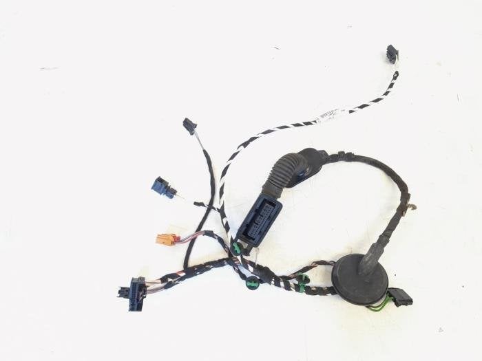 Faisceau de câbles d'un Volkswagen Passat, Autos : Pièces & Accessoires, Électronique & Câbles, Volkswagen, Utilisé, 3 mois de garantie