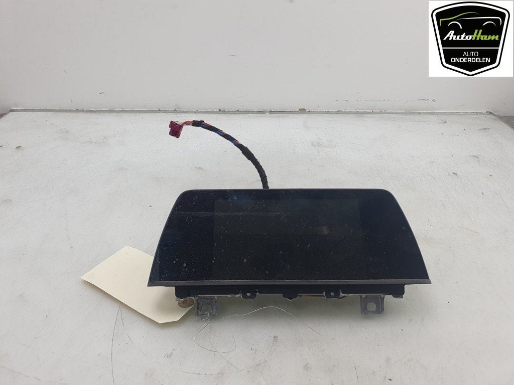 ORDINATEUR MULTIMEDIA 1 serie (F40) (|8720753|65508720753|), Utilisé, BMW