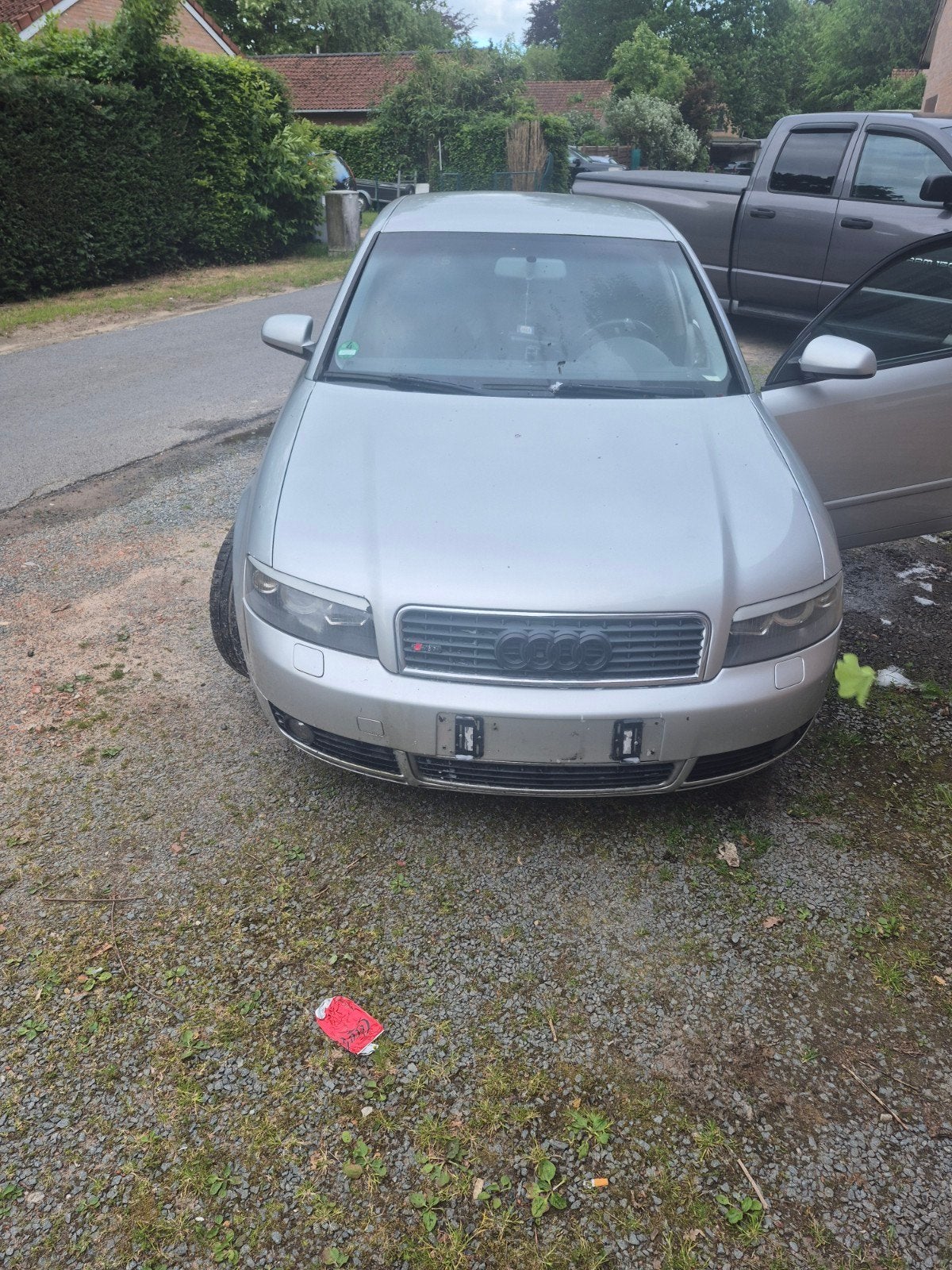 audi a4 sline 2.4v6 2004, Autos, Achat, 2400 cm³, 6 cylindres, Automatique