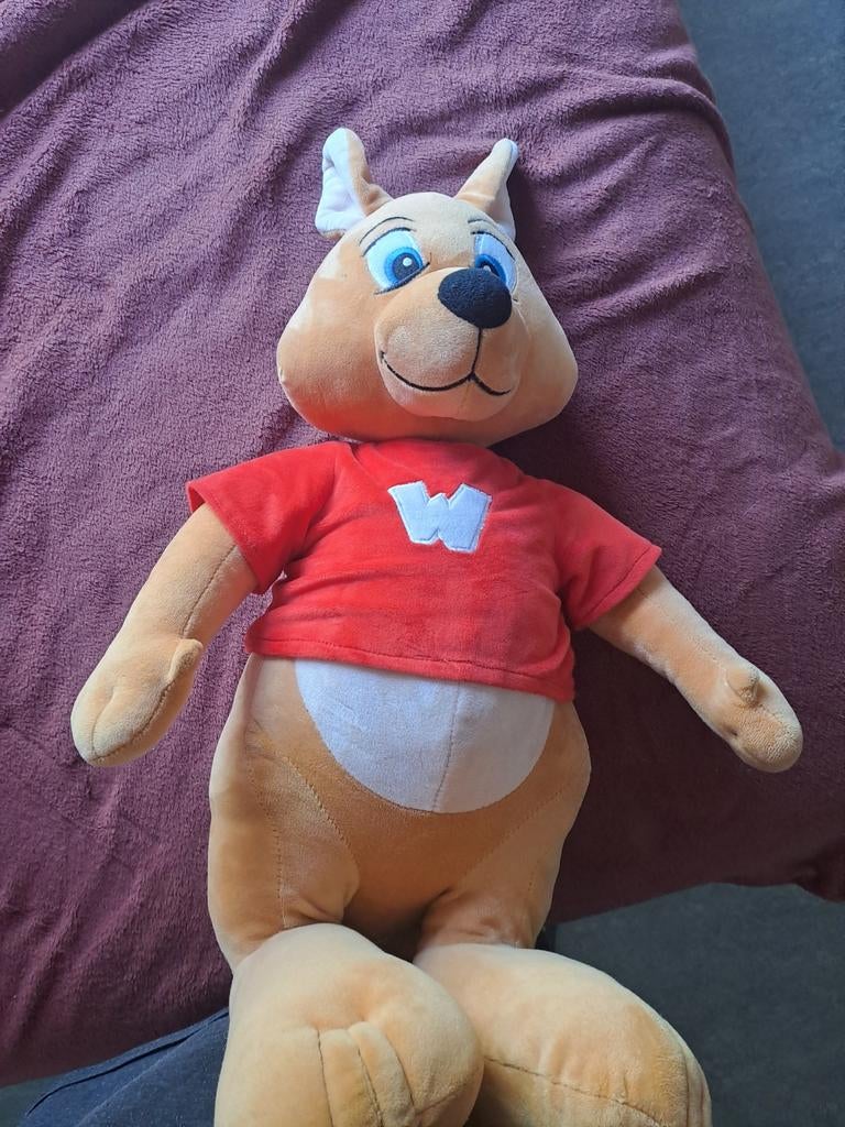 Peluche walibi, Enfants & Bébés