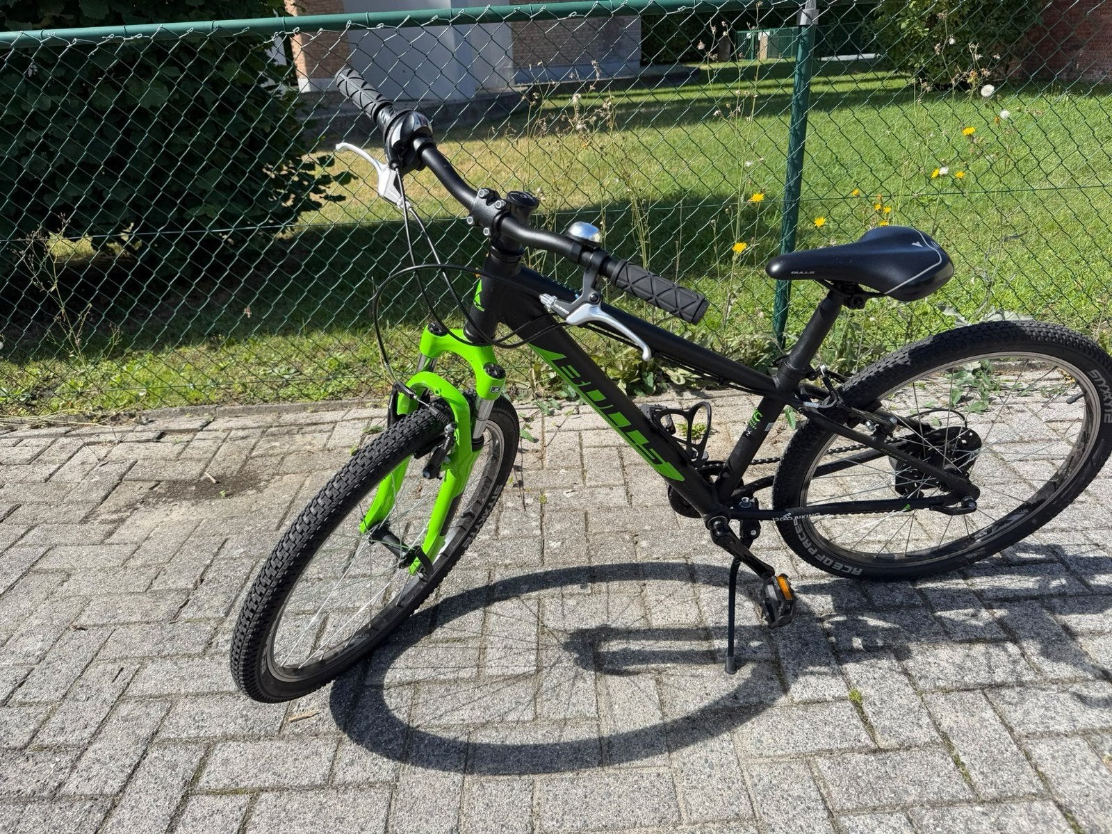 Bulls kinder mountainbike, Ophalen, Zo goed als nieuw, 16 tot 20 inch, Bulls