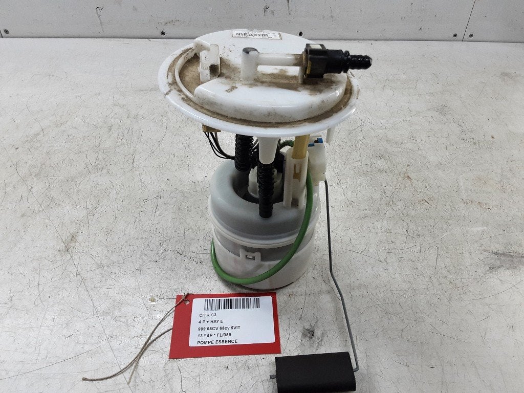 POMPE CARBURANT C Citroën C3 (SC) (9685471980), Citroën, Kontakt-citroen@citroen.com, Utilisé, Citroën Deutschland GmbH