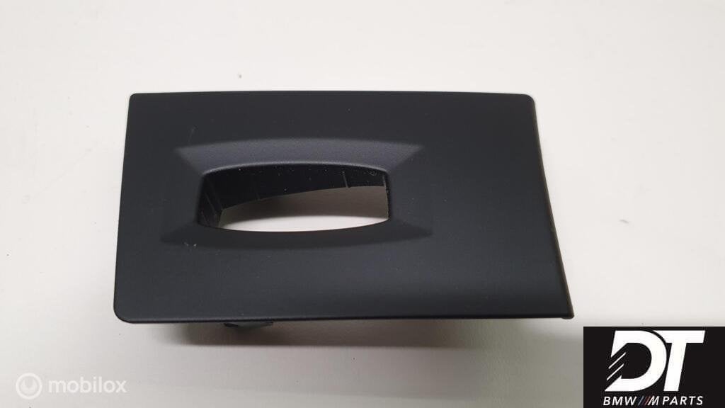 Afdekkap contactslot BMW 3-serie E90 E91 E92 E93 66126945426, Neuf, Enlèvement ou Envoi, BMW, BMW