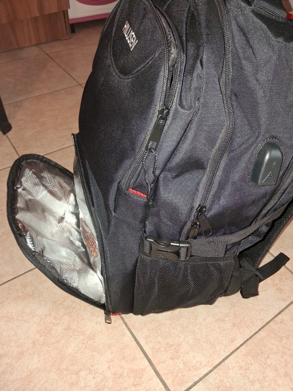 Sace 25 l