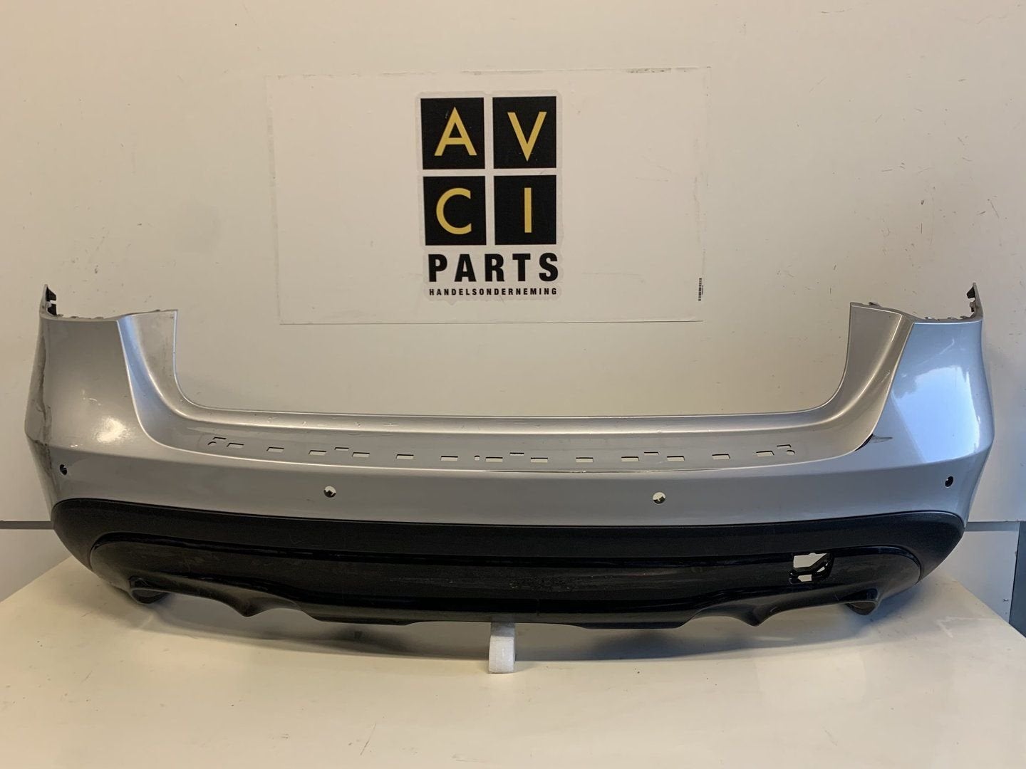 Mercedes GLA W156 achterbumper bumper A1568850325, Autos : Pièces & Accessoires, Carrosserie & Tôlerie, Pare-chocs, Mercedes-Benz