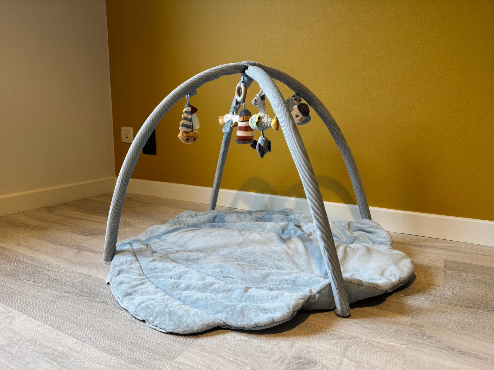 Little Dutch: Sailors Bay assortiment, Kinderen en Baby's, Babyparken, Ophalen, Zo goed als nieuw