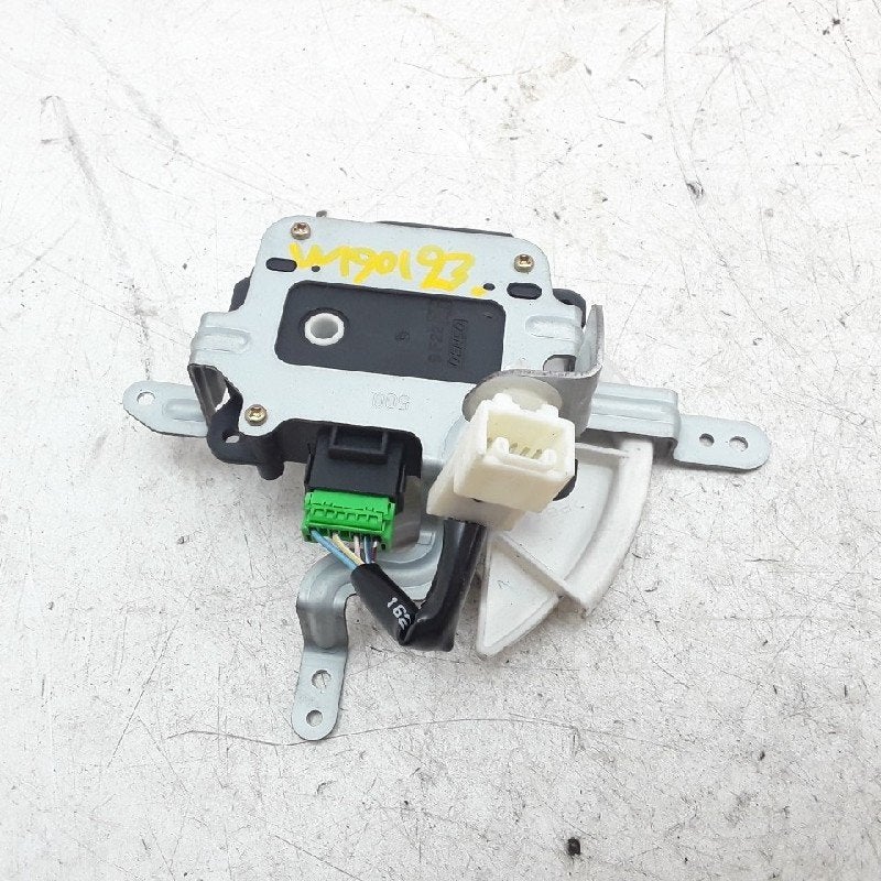 ACTIONNEUR MOTEUR VOLET CHAUFFAGE Subaru Outback (BP), Utilisé, Subaru