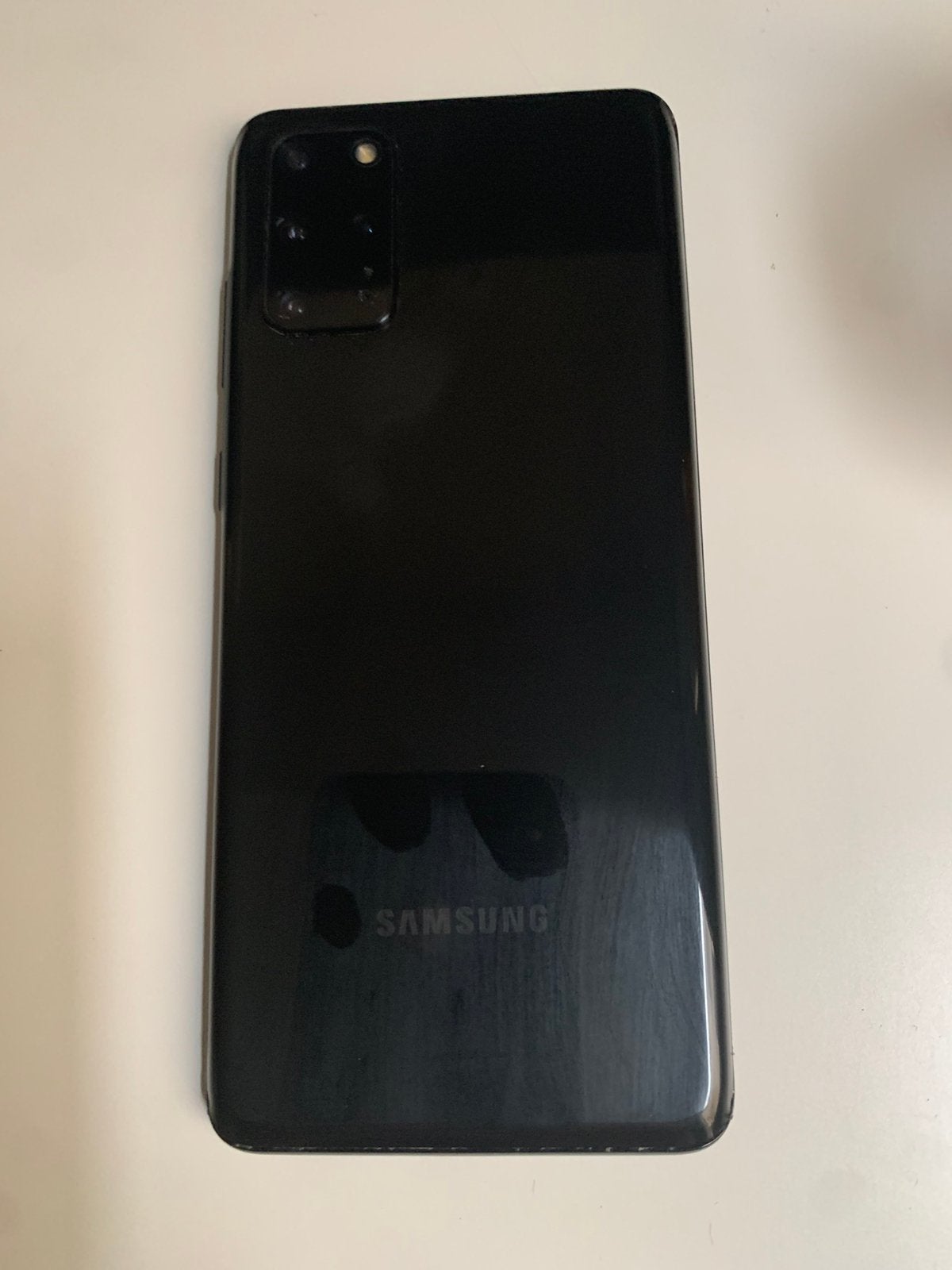 Samsung s20 plus 128gb comme neuf 230€, Enlèvement ou Envoi, Comme neuf