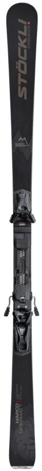 Stockli Laser WRT Pro Odermatt 178/158cm + WRT12 binding, Sports & Fitness, Ski & Ski de fond, Neuf, Skis, Autres marques, Carving