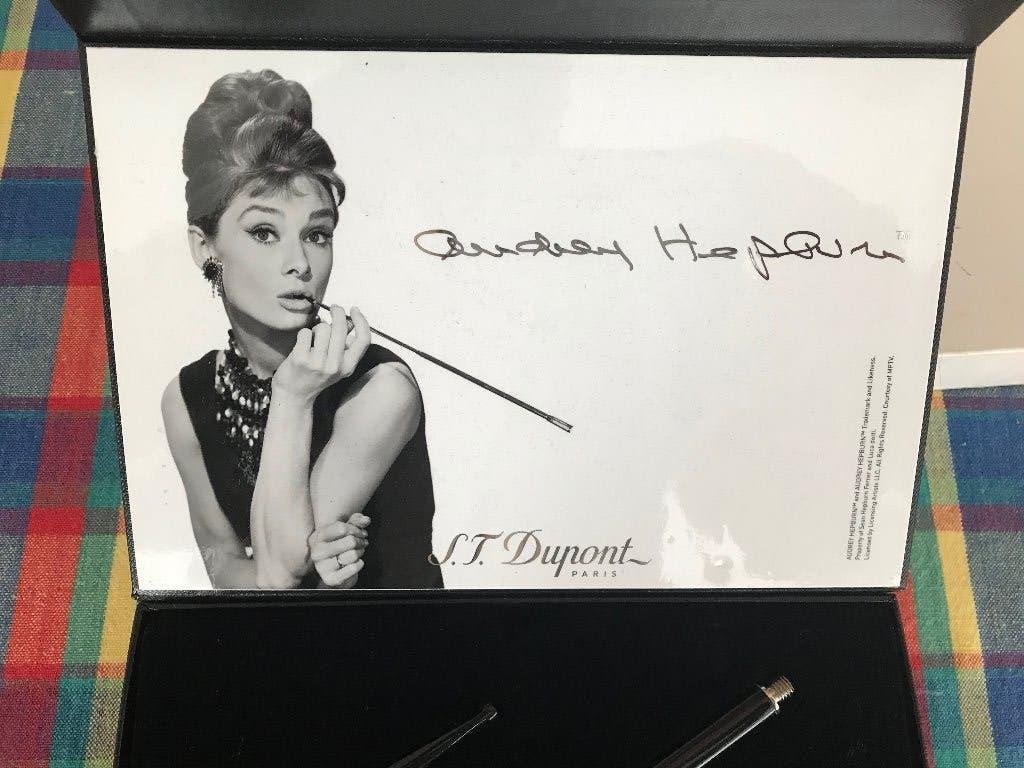 Audrey hepburn, Envoi, Comme neuf, Autres types