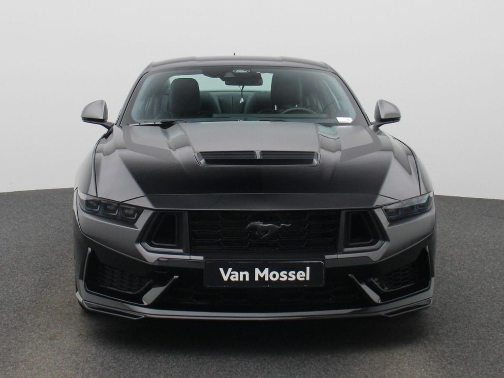 Ford Mustang 5.0i V8 Dark Horse, Autos, Ford, Achat, Entreprise, 2 portes, Electronic Stability Program (ESP)