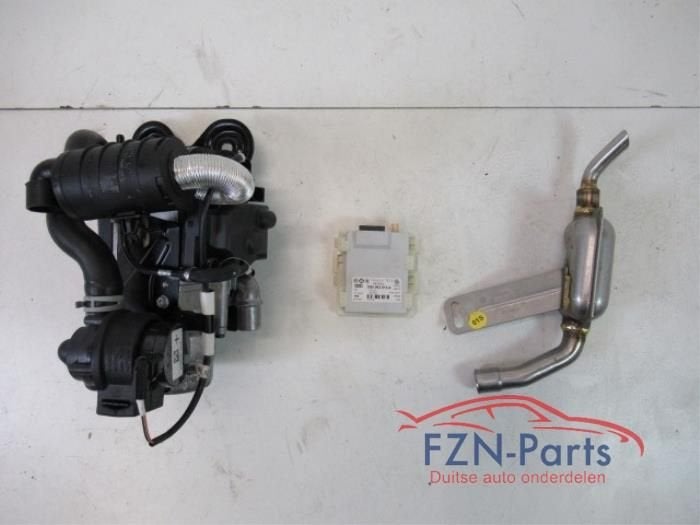 Standkachel Volkswagen Tiguan (22730725), Enlèvement ou Envoi, Utilisé
