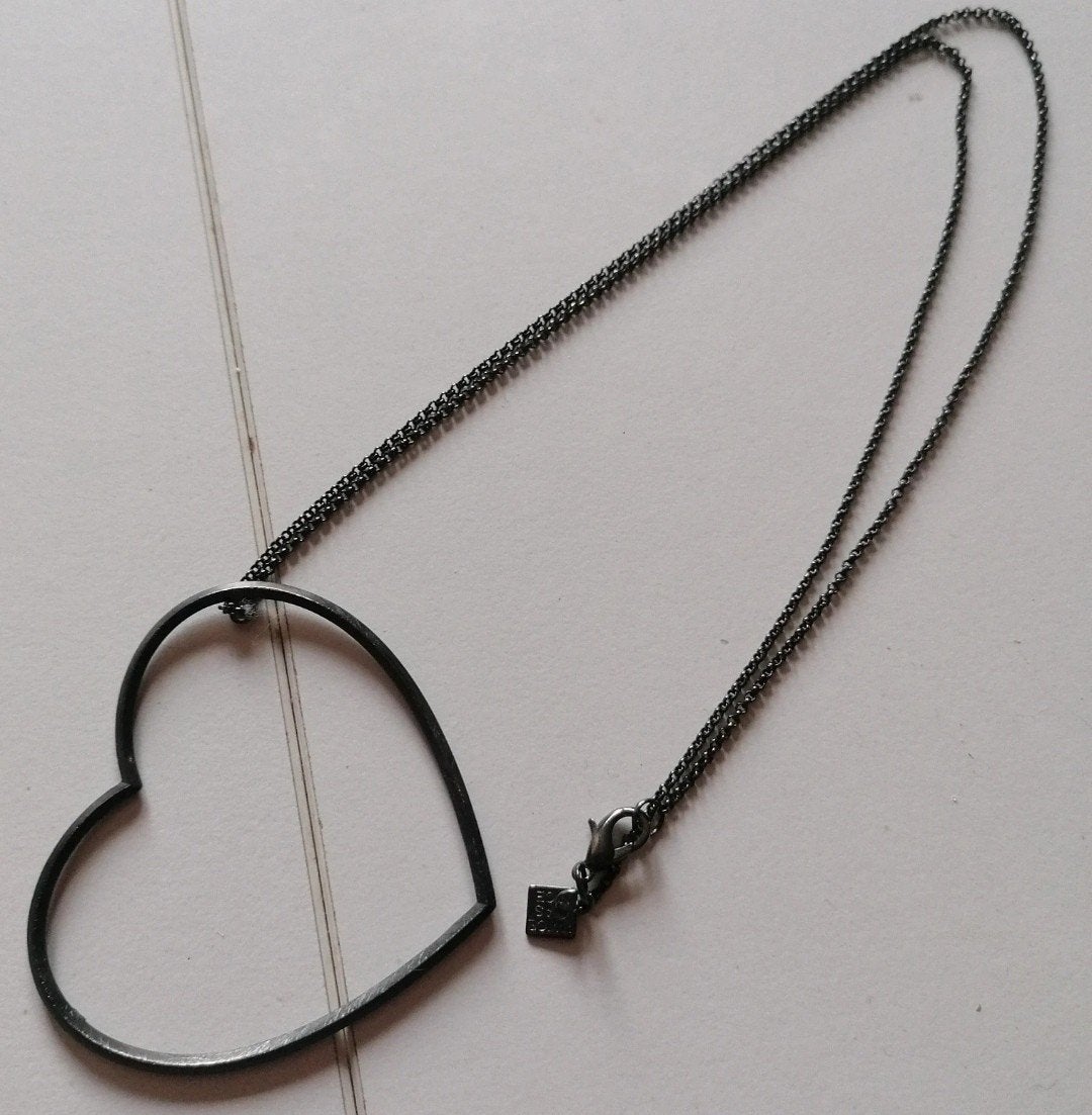 Nieuwe ketting Twice as Nice, Handtassen en Accessoires, Ophalen of Verzenden, Nieuw