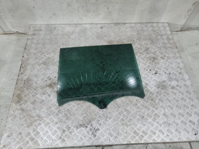 Vitre portière 4portes arrière gauche d'un Renault Grand E, Renault, -, 3 mois de garantie, Utilisé